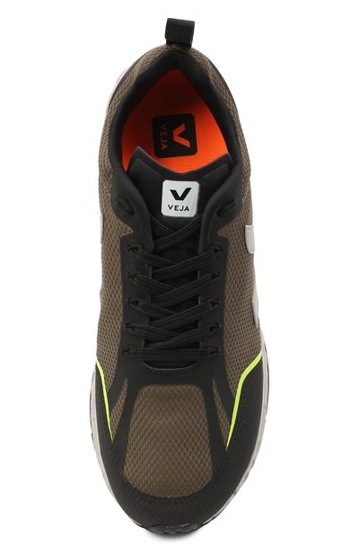 Текстильные кроссовки VEJA, арт. CD012341B, фото 5