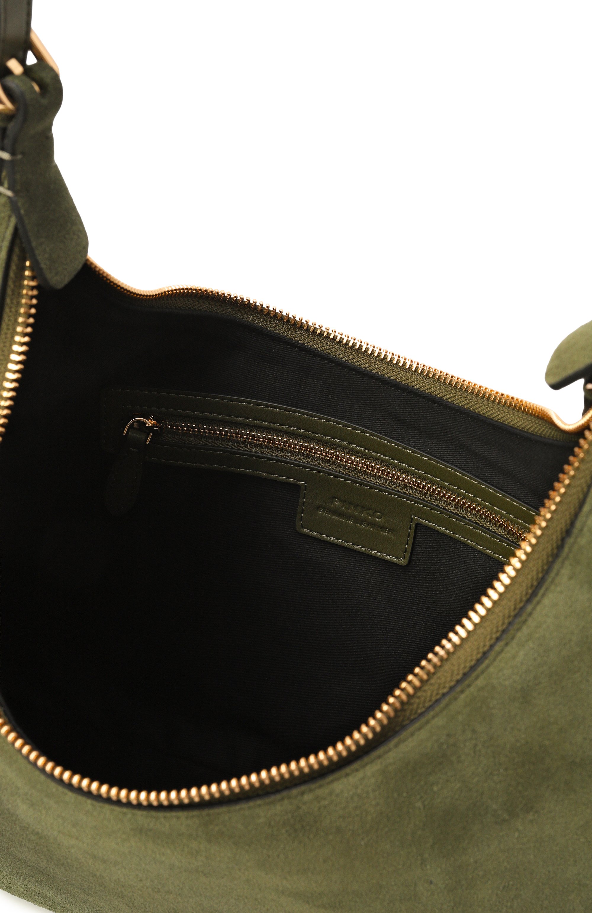 Сумка miss pinko classic PINKO, арт. 106167/A0F6, фото 5