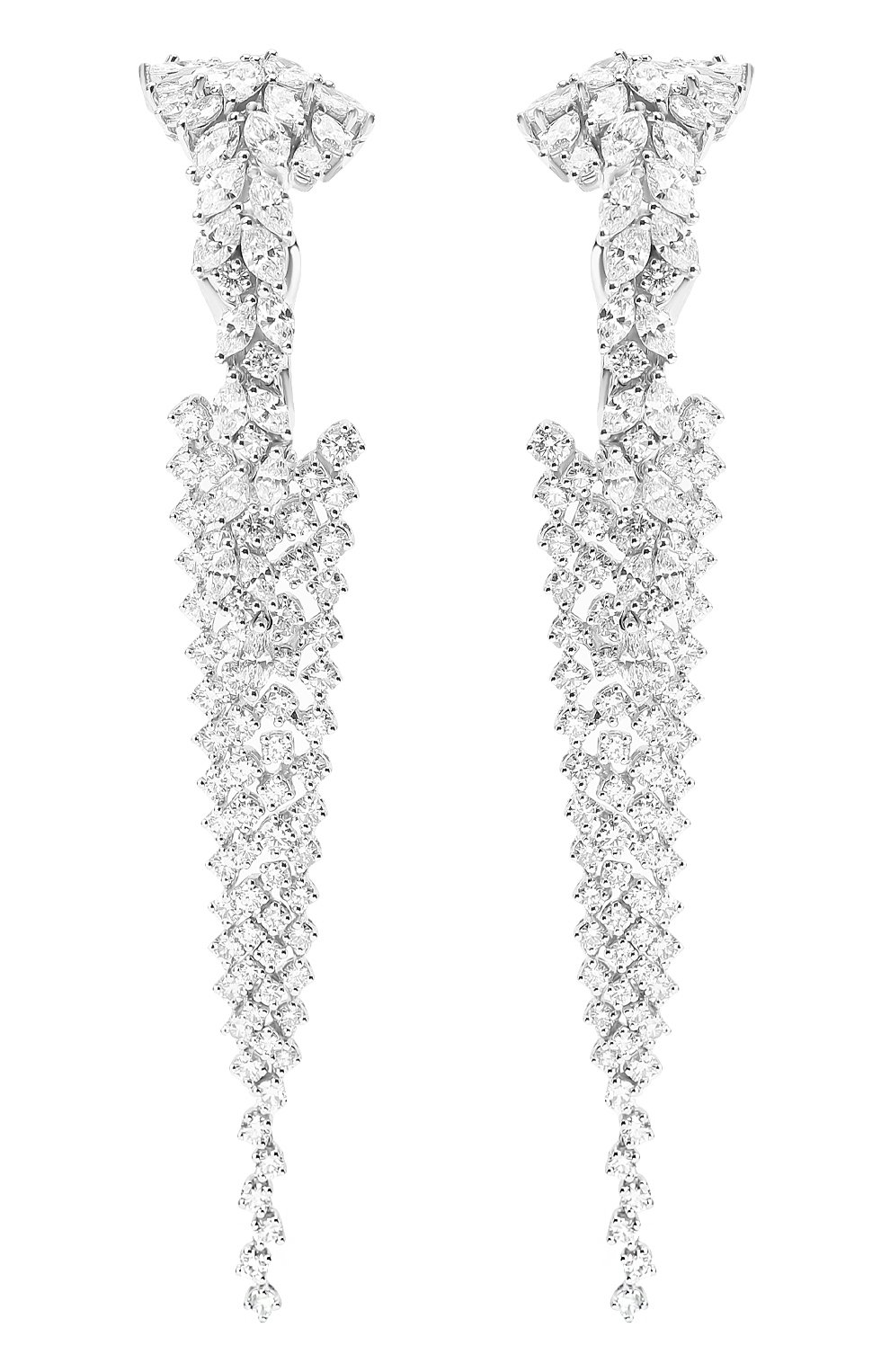 Серьги YEPREM JEWELLERY, арт. EA2134, фото 1