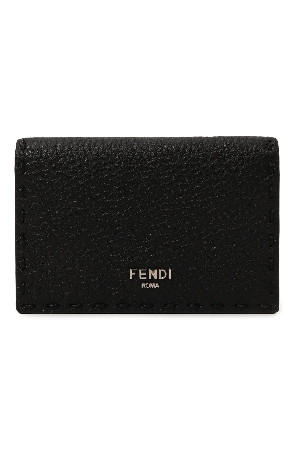 Кожаный футляр для кредитных карт FENDI, арт. 7M0222/AP3B/F0GXN, фото 1