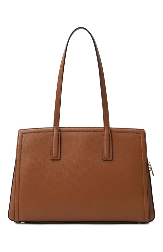 Сумка-тоут Laila medium MICHAEL Michael Kors 30S5G9IT2L Коричневый  30S5G9IT2L Фото 6