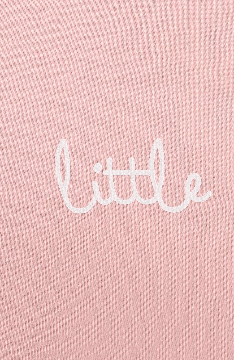 Хлопковая пижама SANETTA, арт. 221597, фото 4