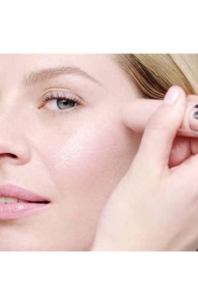 Карандаш-хайлайтер chubby stick™ highlighter color balm, оттенок supreme stardust CLINIQUE, арт. VFAQ-02, фото 4