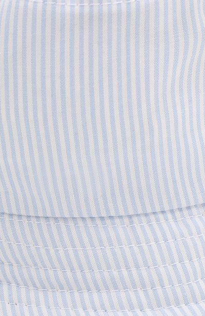 Хлопковая панама CATYA, арт. 014033, фото 3