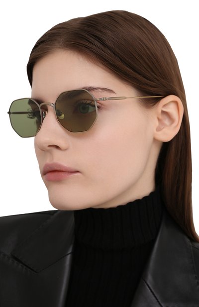 Солнцезащитные очки MATSUDA, арт. M3086S AG, фото 2