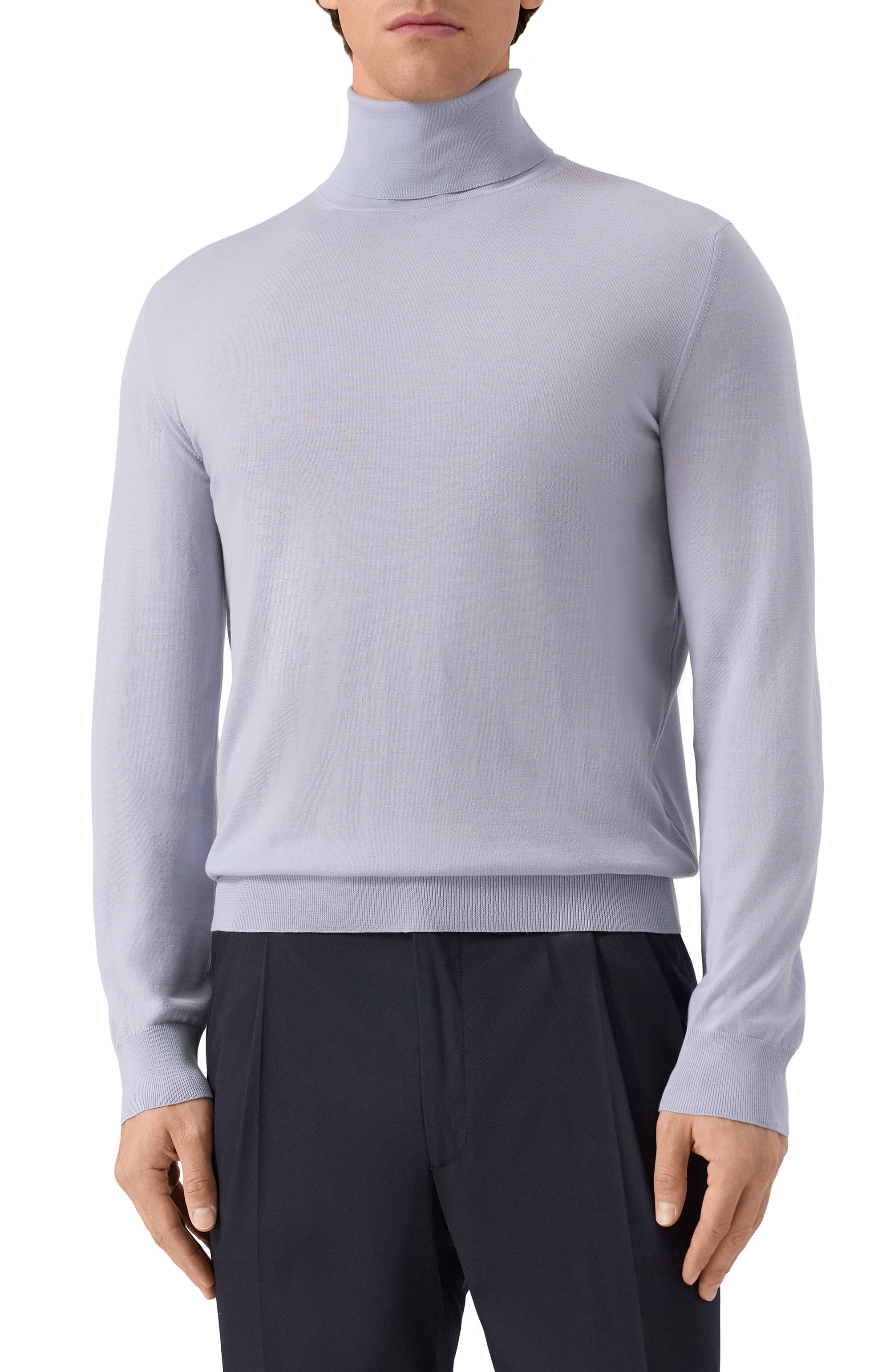 Шерстяная водолазка MVST, арт. M0-M25.1MM.K406/44-60, фото 3