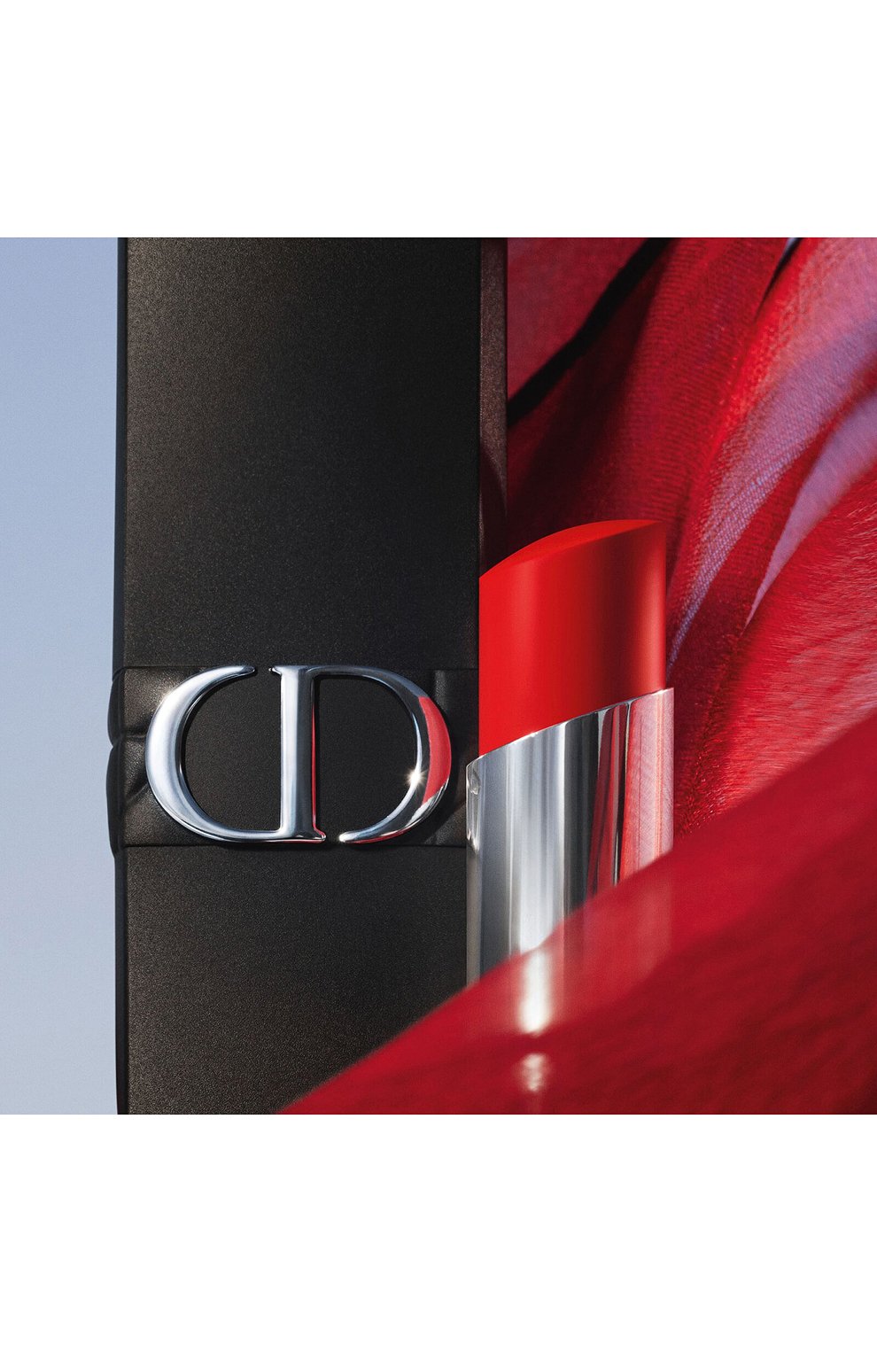 Стойкая увлажняющая помада для губ rouge dior forever stick, оттенок 866 всегда вместе (3.2g) DIOR, арт. C030800866, фото 5