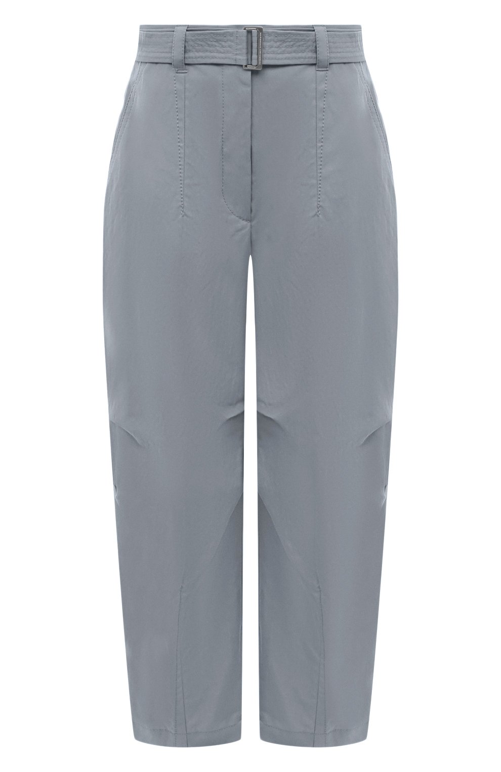 Хлопковые бр юки BRUNELLO CUCINELLI, арт. ML180B1346, фото 1