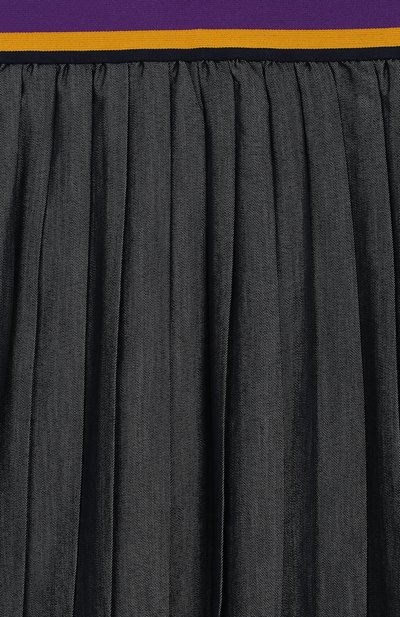 Плиссированная юбка POLO RALPH LAUREN, арт. 313766552, фото 3