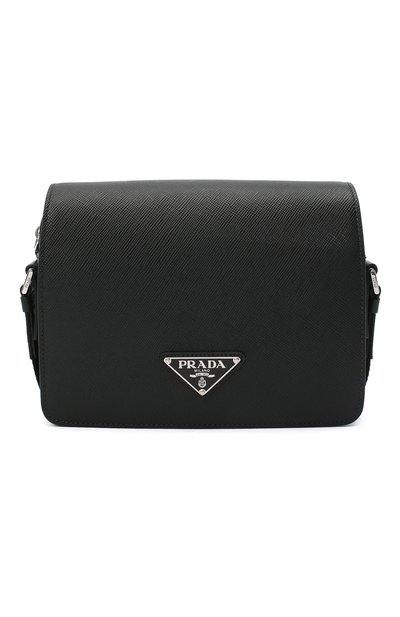 Кожаная сумка PRADA, арт. 2VD038-2FAD-F0002-OOO, фото 1