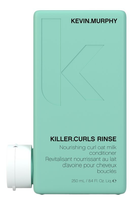 фото Бальзам для вьющихся волос killer.curls rinse (250ml) kevin murphy