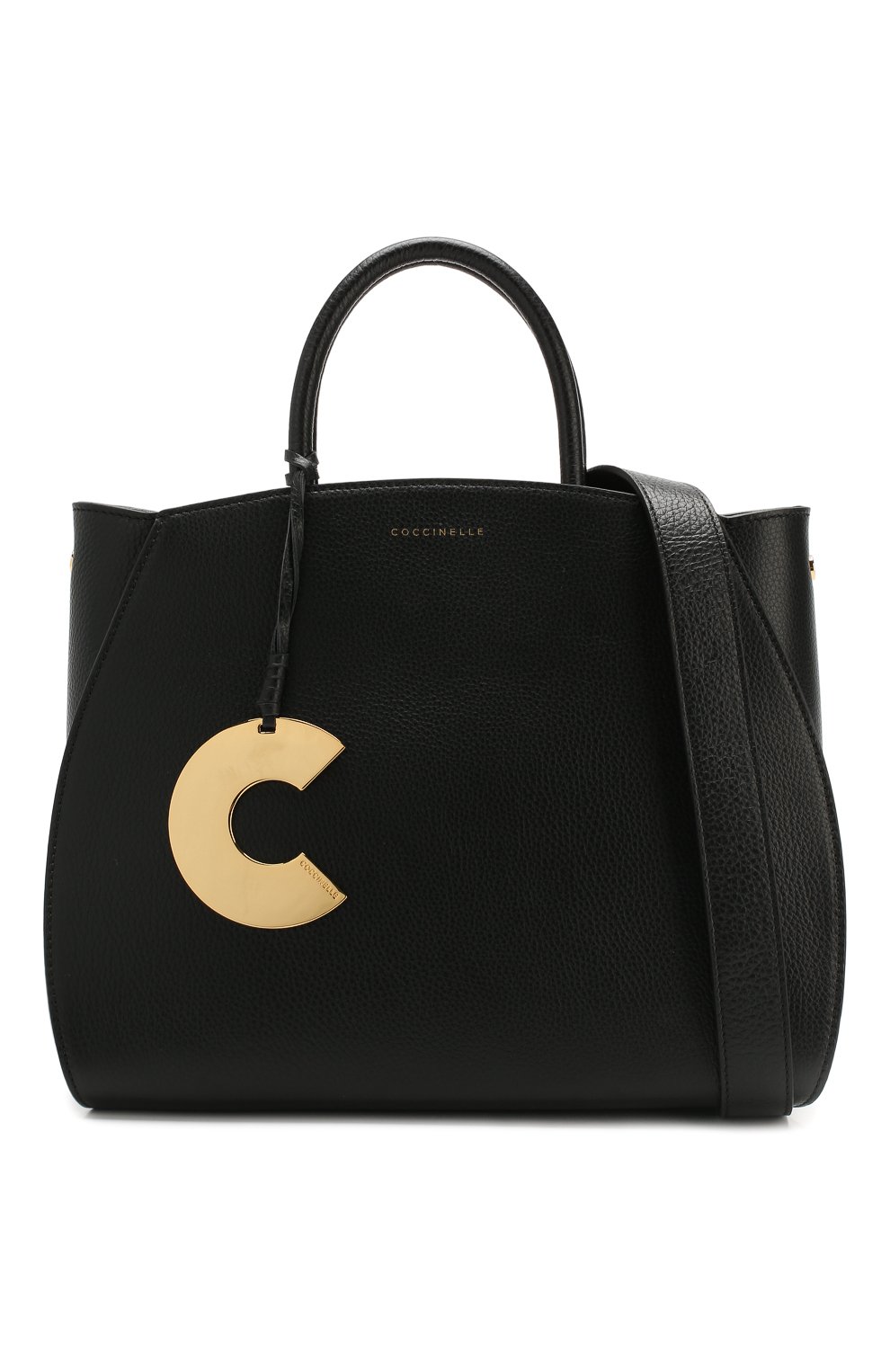 Сумка concrete COCCINELLE, арт. E1 ELA 18 01 01, фото 6