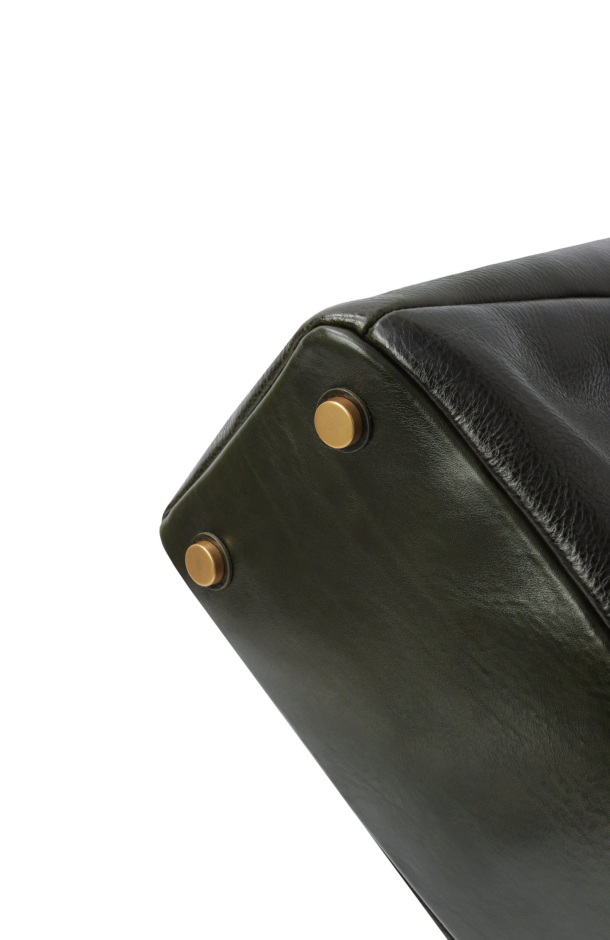 Сумка-тоут 1945 soft BALMAIN, арт. GN0FF827/LDAX, фото 6