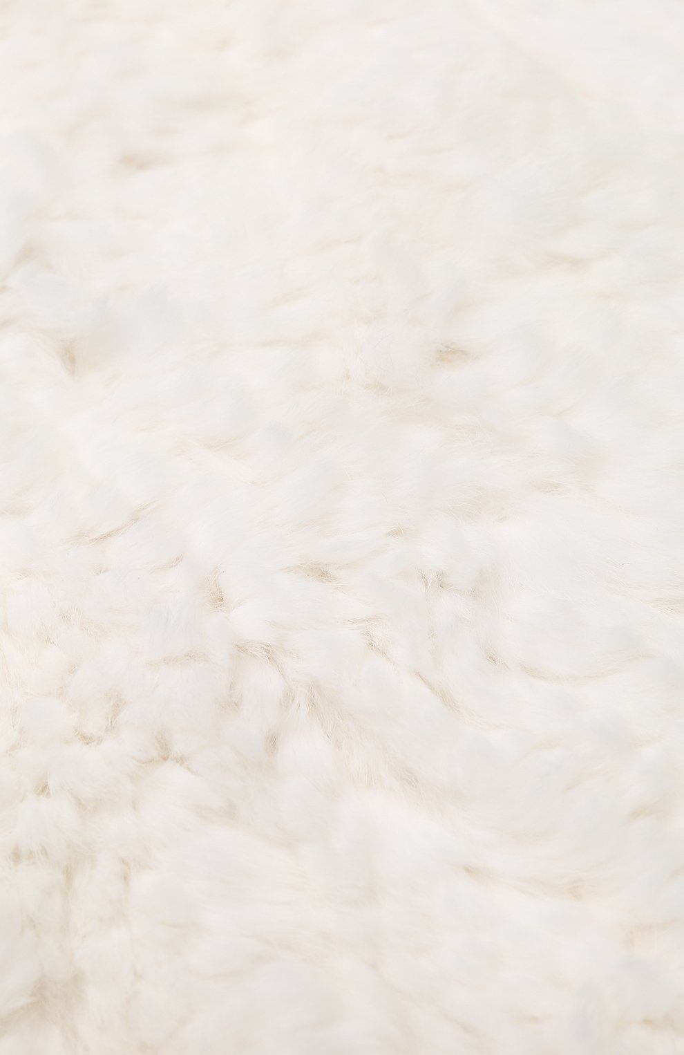 Плед YVES SALOMON ENFANT, арт. 20WEA323XXKREX, фото 2