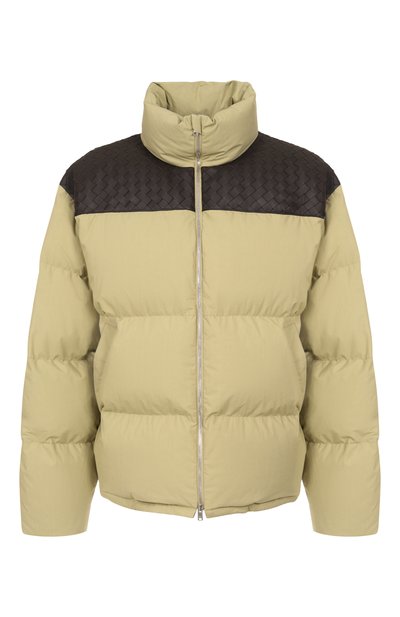 Мужская пуховик BOTTEGA VENETA, арт. 815198/V1LE0