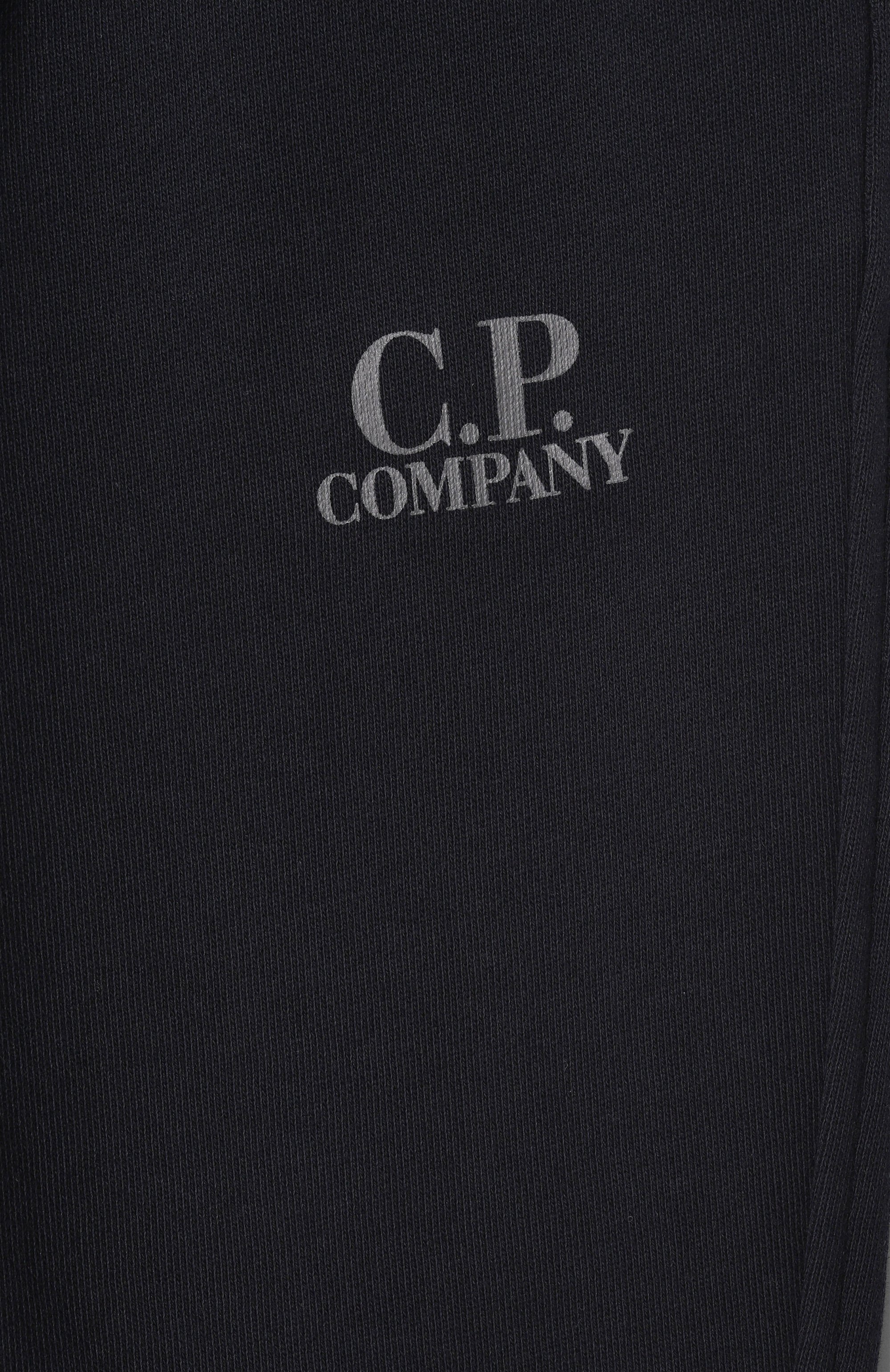 Комплект из толстовки и брюк C.P. COMPANY, арт. CMK007/LCA69, фото 7