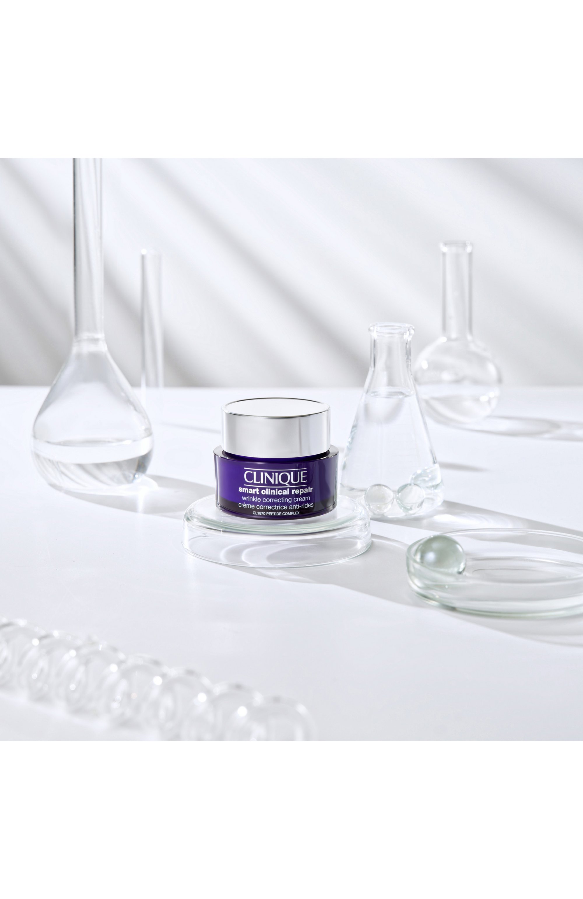 Антивозрастной крем clinique smart clinical repair (50ml) CLINIQUE, арт. V46N-01, фото 4