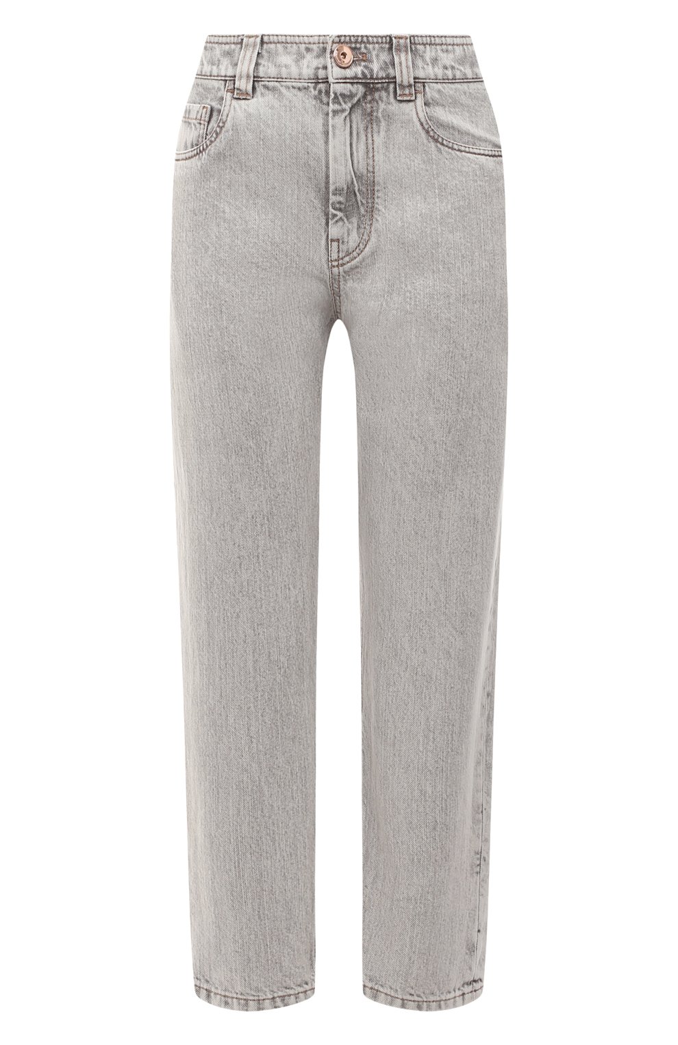 Джинсы BRUNELLO CUCINELLI, арт. MA095B1048, фото 1