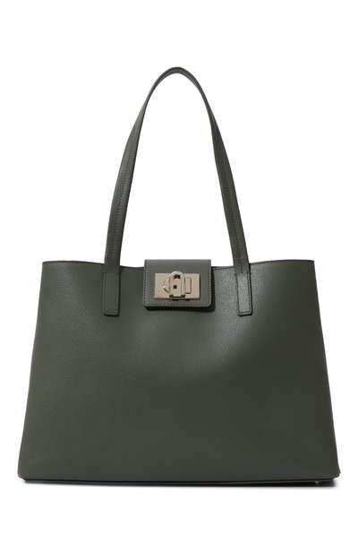 Сумка-тоут furla 1927 ballerina large FURLA, арт. WB00145/ARE000, фото 1