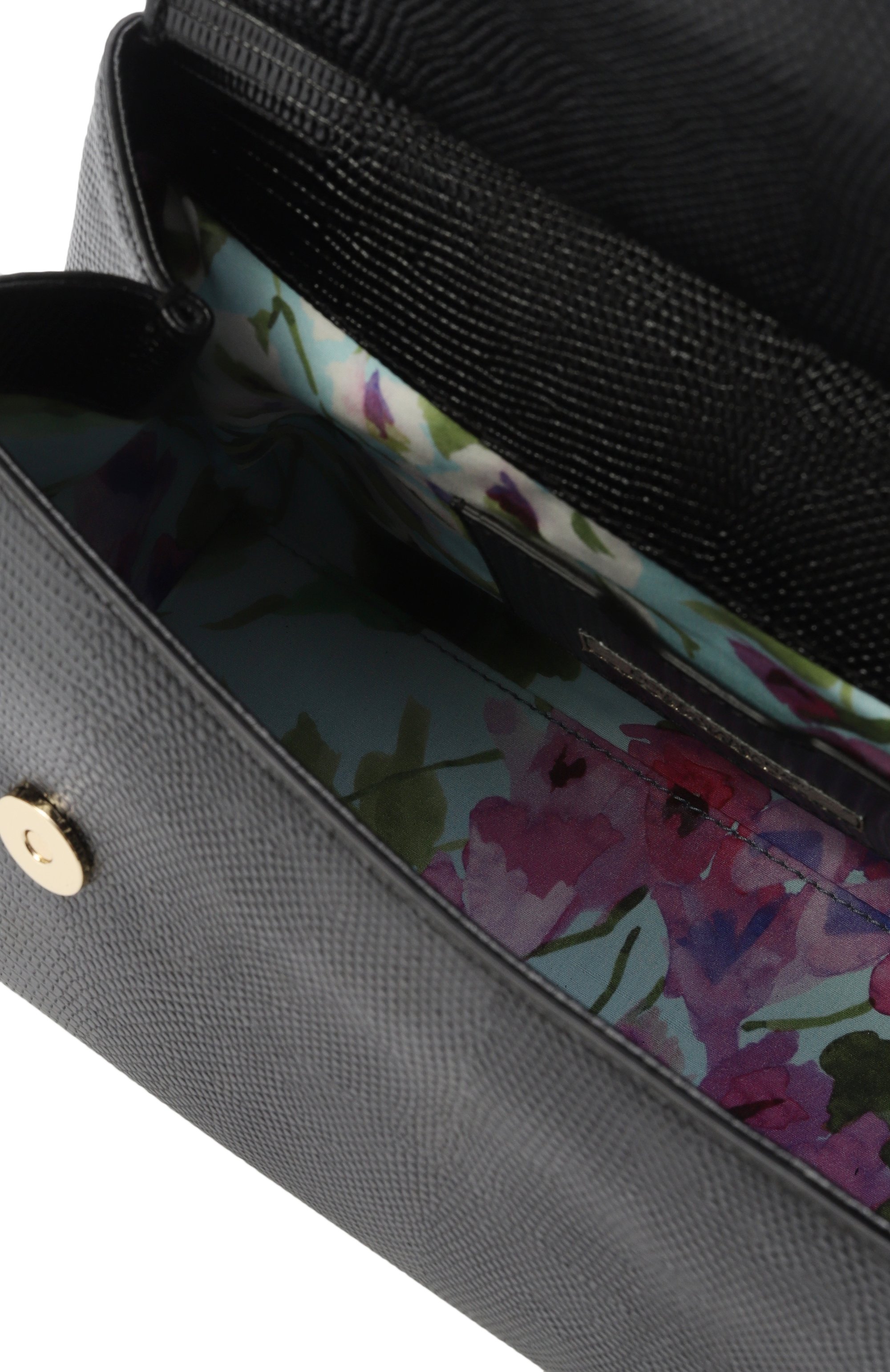 Сумка sicily large DOLCE & GABBANA, арт. BB6002/AI742, фото 5