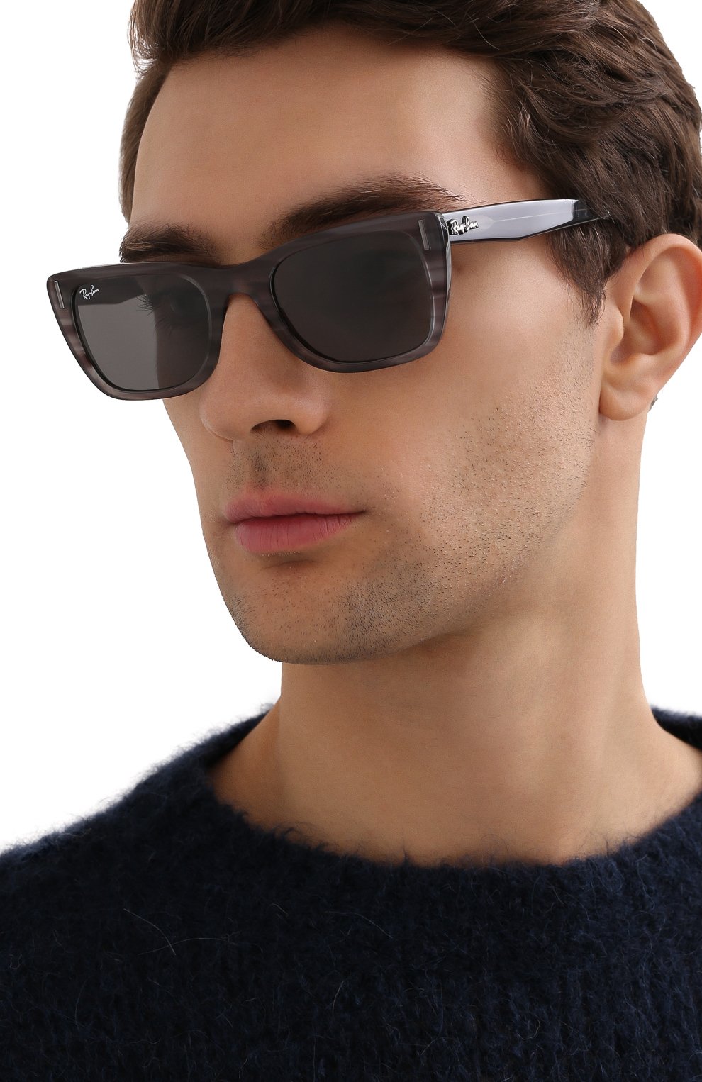 Солнцезащитные очки RAY-BAN, арт. 2248-1314B1, фото 3