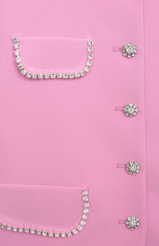 Жакет Elie Saab junior 3