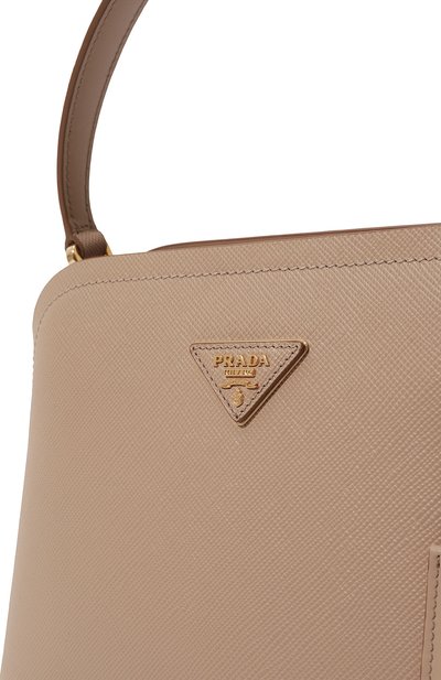 Сумка matinée PRADA, арт. 1BA282-2ERX-F0770-MOE, фото 3