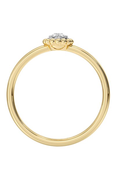 Женские кольцо SERENDIPITY, арт. EJR0021Y