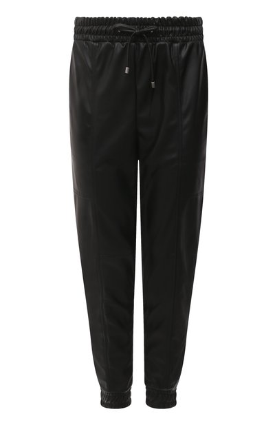 Джоггеры из экокожи HEROINE SPORT, арт. HS-4171, фото 1