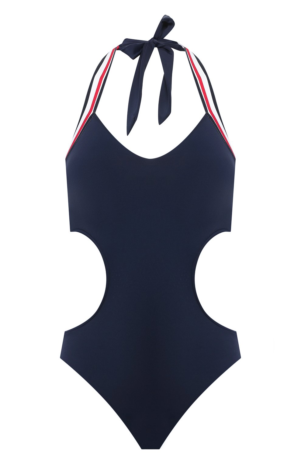 Слитный купальник TOMMY HILFIGER, арт. UW0UW01430, фото 1