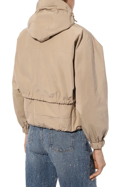 Ветровка BRUNELLO CUCINELLI, арт. MB5742948, фото 4