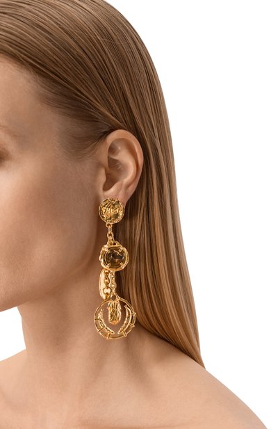 Женские серьги CHLOÉ, арт. CH26SJE08CB7