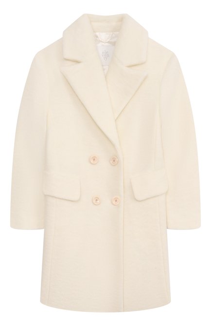 Шерстяное пальто ELEVENTY, арт. EX2A00/E0077/6-8