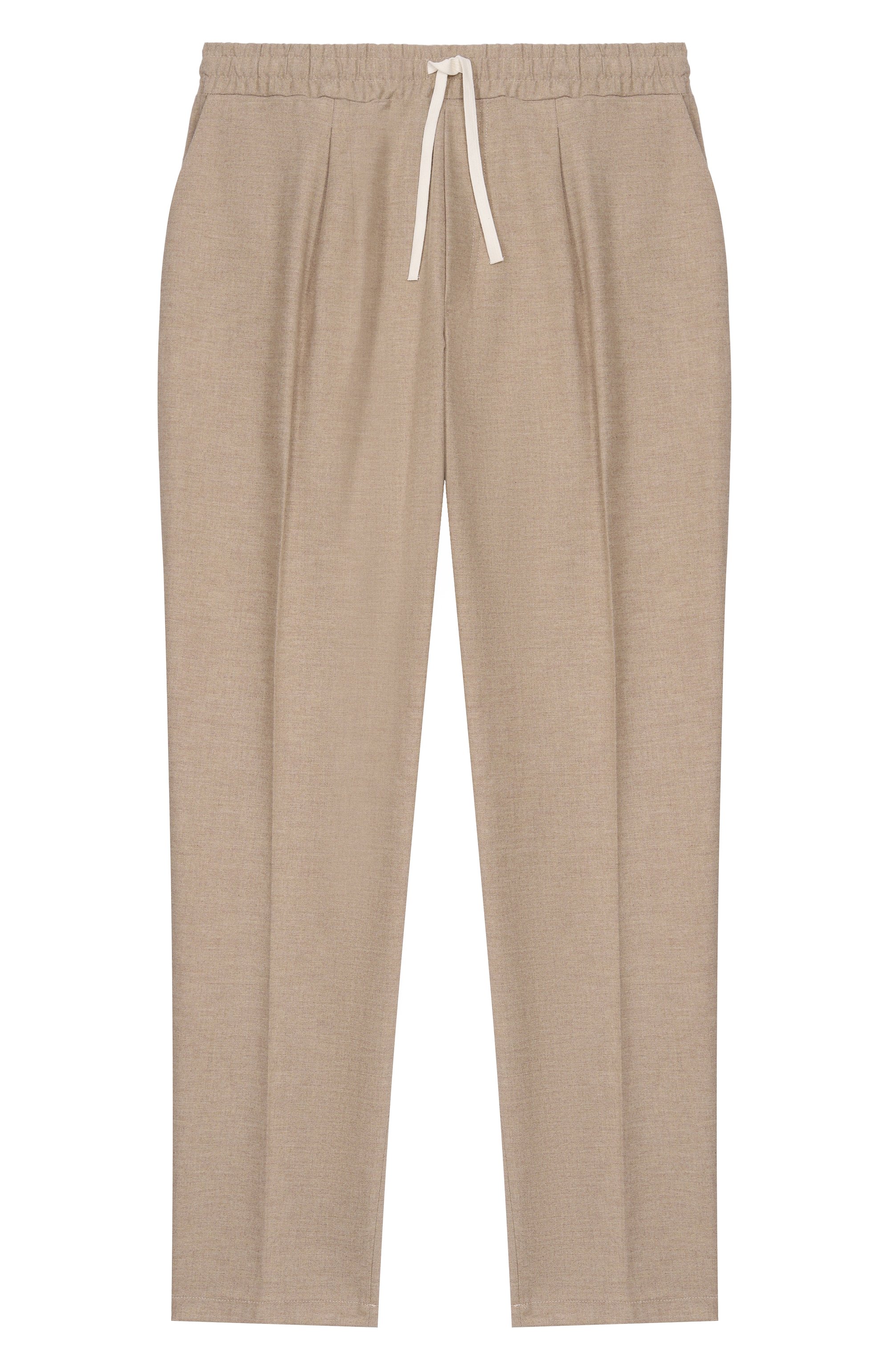 Хлопковые брюки DAL LAGO, арт. N212/9701/17-18, фото 1