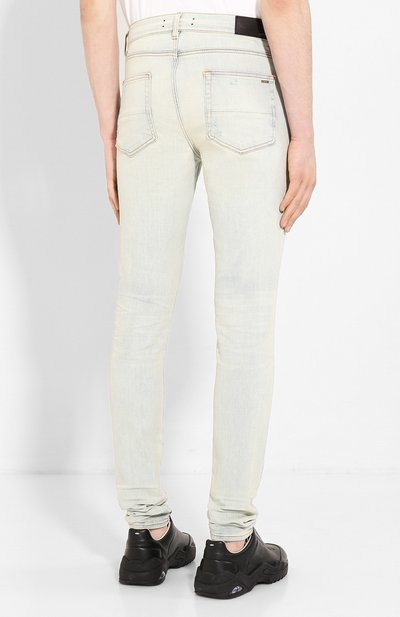 Джинсы AMIRI, арт. Y0M01201SD, фото 4