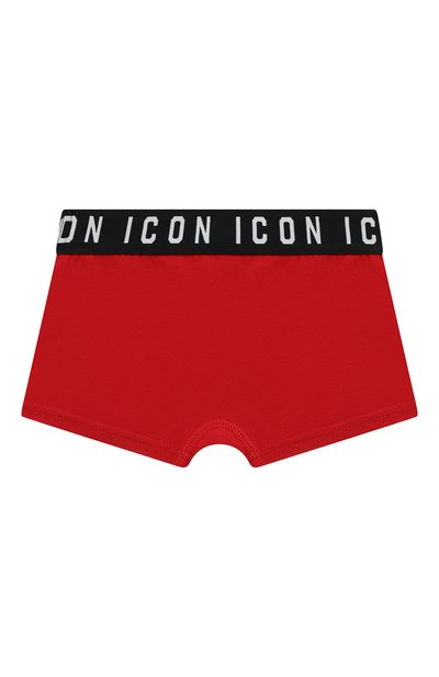 Комплект из двух боксеров DSQUARED2, арт. DQ1086/D008J, фото 2