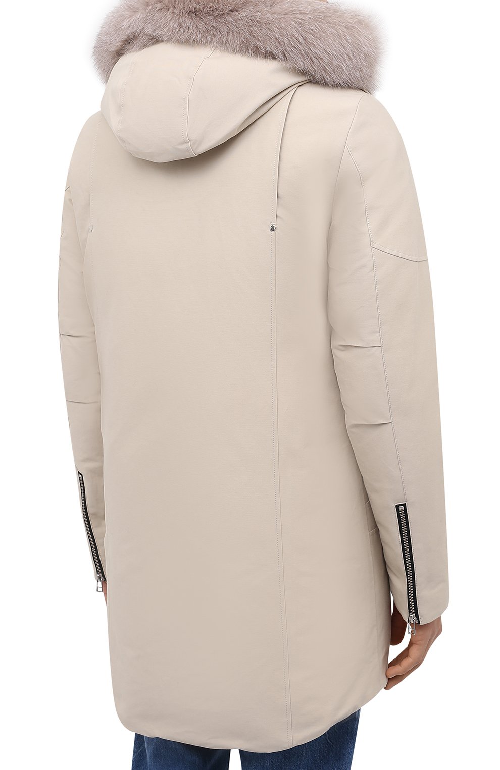 Пуховая парка stirling MOOSE KNUCKLES, арт. MK4661MP, фото 4