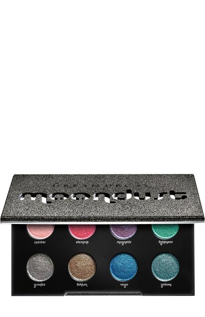 Палетка теней для век moondust palette URBAN DECAY, арт. 3605971169779, фото 1