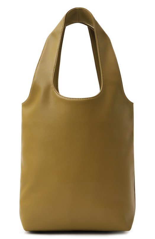 Сумка-шопер Ninon small A.P.C. M61861/PUAAT Хаки  M61861/PUAAT Фото 6