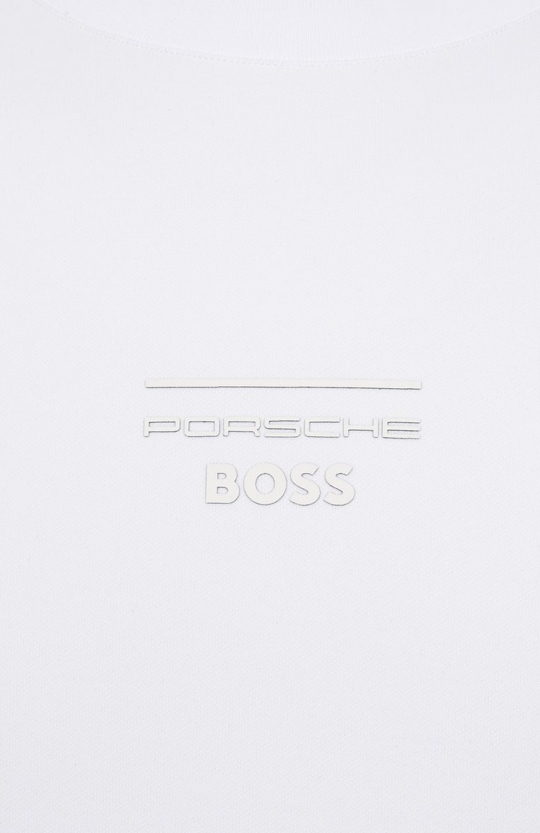 Свитшот boss x porsche BOSS, арт. 50537383, фото 1