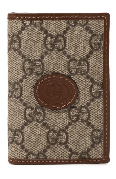 Футляр для кредитных карт GUCCI, арт. 699267 92TCG, фото 1