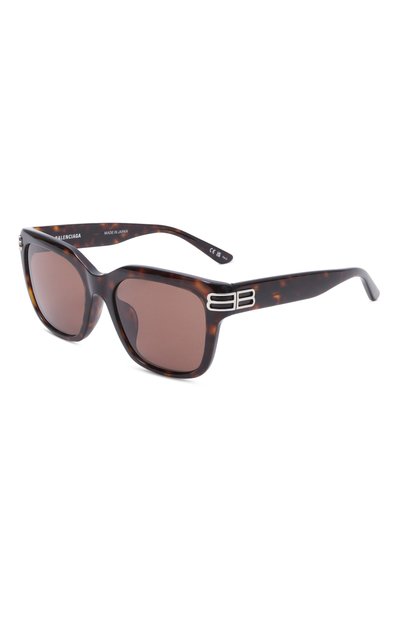 Женские солнцезащитные очки BALENCIAGA, арт. BB0433SK 002