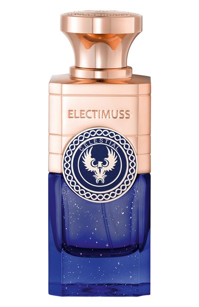 Женский духи celestial (100ml) ELECTIMUSS LONDON, арт. 5060485382317