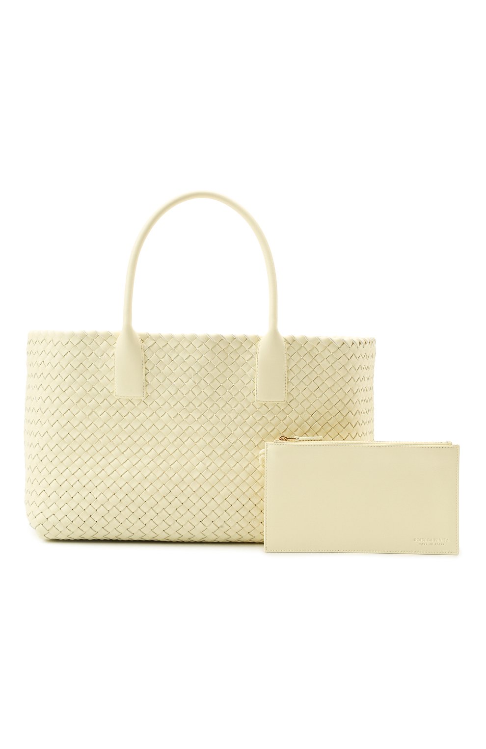 Сумка-тоут cabat medium BOTTEGA VENETA, арт. 608810/V10W1, фото 6