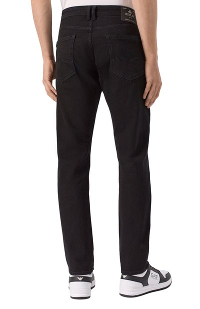 Джинсы rocco REPLAY, арт. M1005 .000.719 870, фото 4