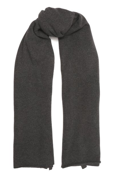 Кашемировый шарф JIL SANDER, арт. J40TE0005/J13204, фото 1