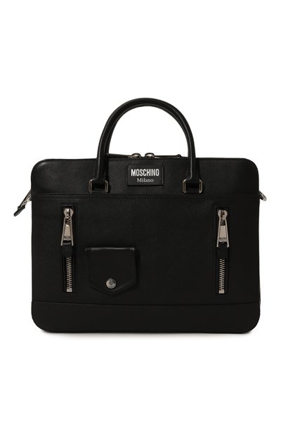 Портфель biker MOSCHINO, арт. A7448/8002, фото 1