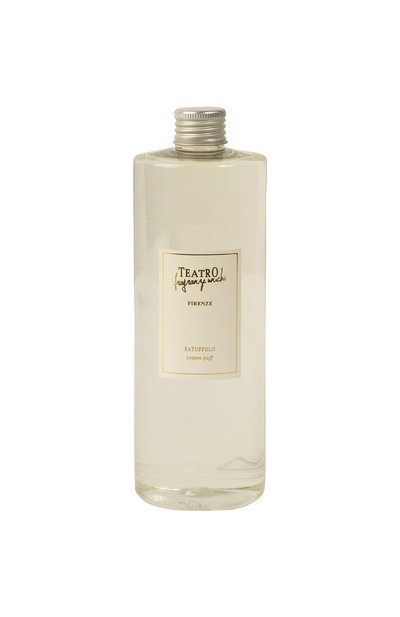 Рефил для диффузора batuffolo (500ml) TEATRO, арт. BA500RTFU