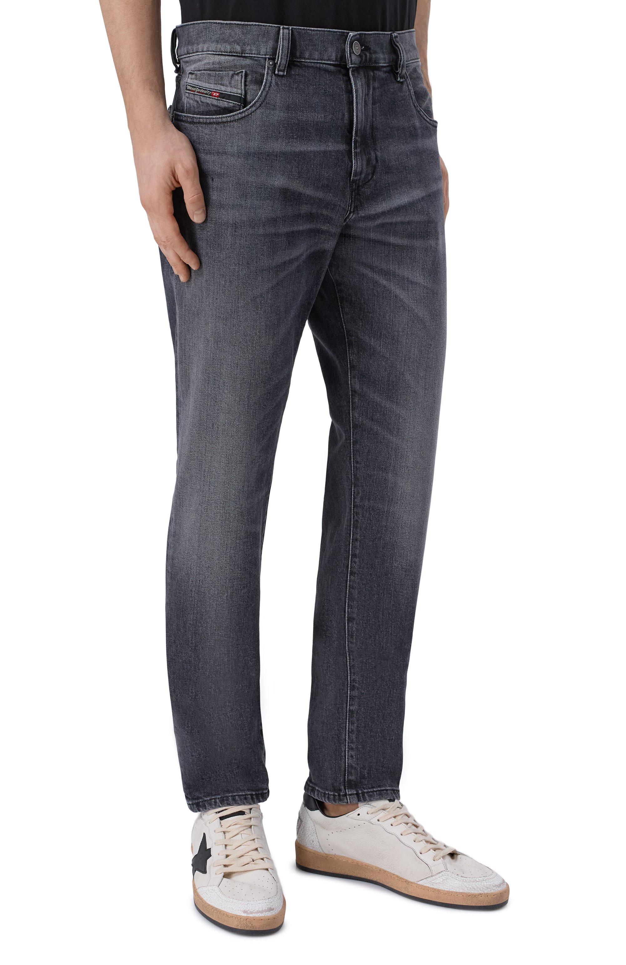 Джинсы 2019 d-strukt DIESEL, арт. A03563/09N49, фото 3