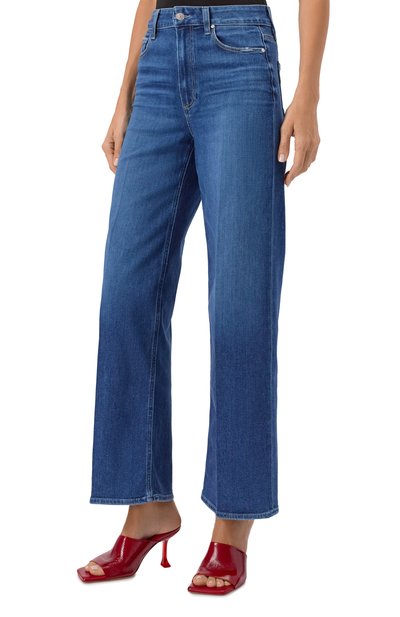 Джинсы anessa PAIGE, арт. 1C72F72-C611, фото 3